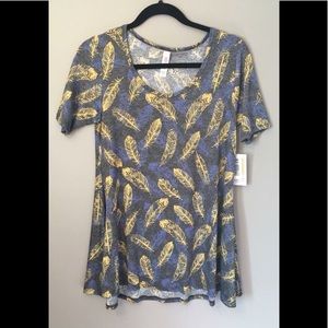XXS LULAROE PERFECT T